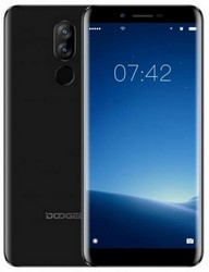 Замена батареи на телефоне Doogee X60 в Орле